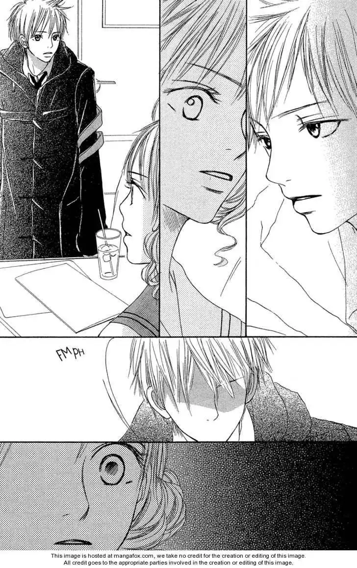 Crazy for You (Shoujo) Chapter 17 38